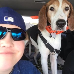 Meet your Posher, Hannah